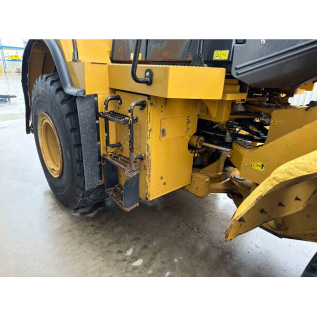 2007 Caterpillar 950H-46168894