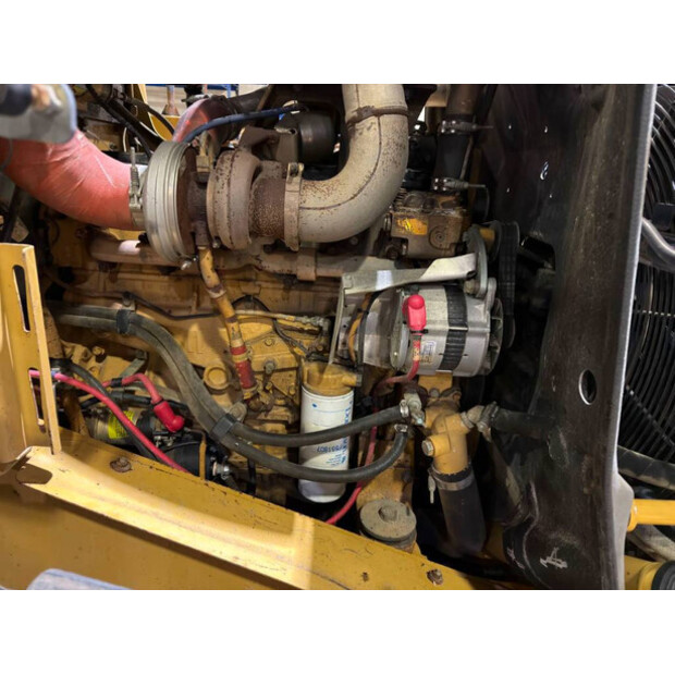 2007 Caterpillar 950H-46168903