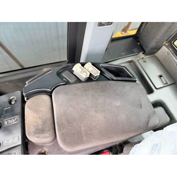 2007 Caterpillar 950H-46168910