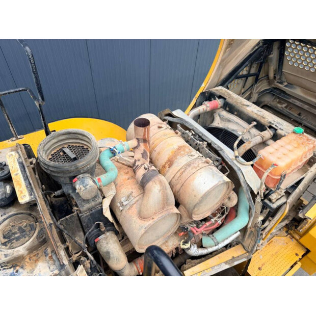 2015 Caterpillar 972M-46168927