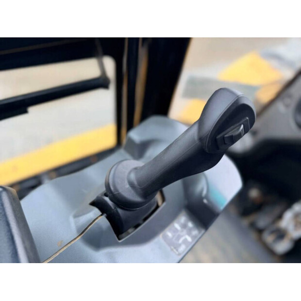 2015 Caterpillar 972M-46168936