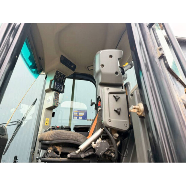 2015 Caterpillar 972M-46168938