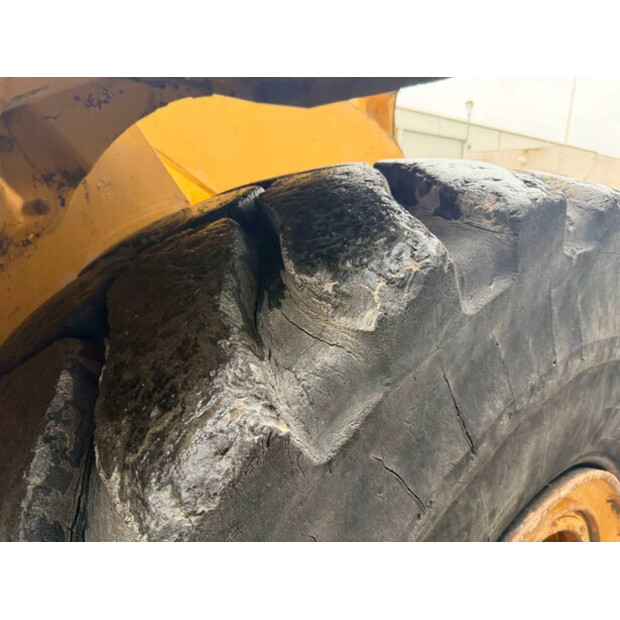 2015 Caterpillar 972M-46168942