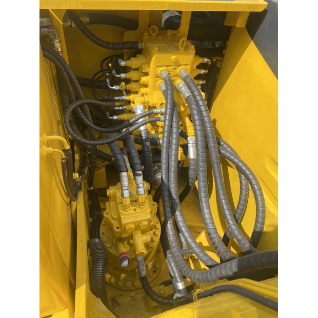 2024 Komatsu PC130-46168956