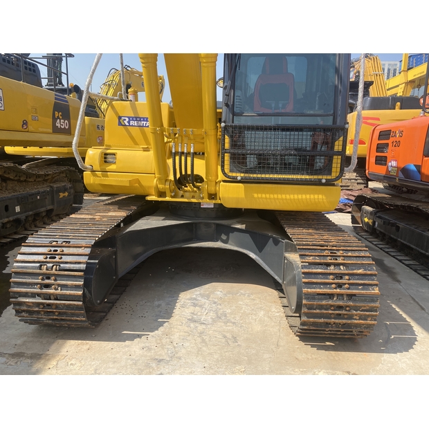 2024 Komatsu PC130-46168958