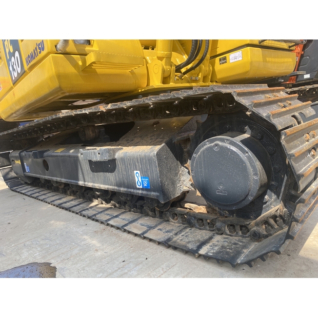 2024 Komatsu PC130-46168961