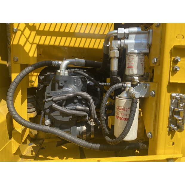 2024 Komatsu PC130-46168963