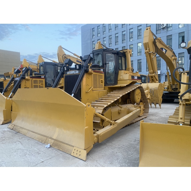 2023 كارتر D6R-46168967