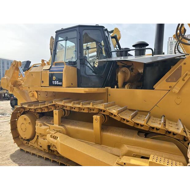 2022 كوماتسو D155AX-5-46168973