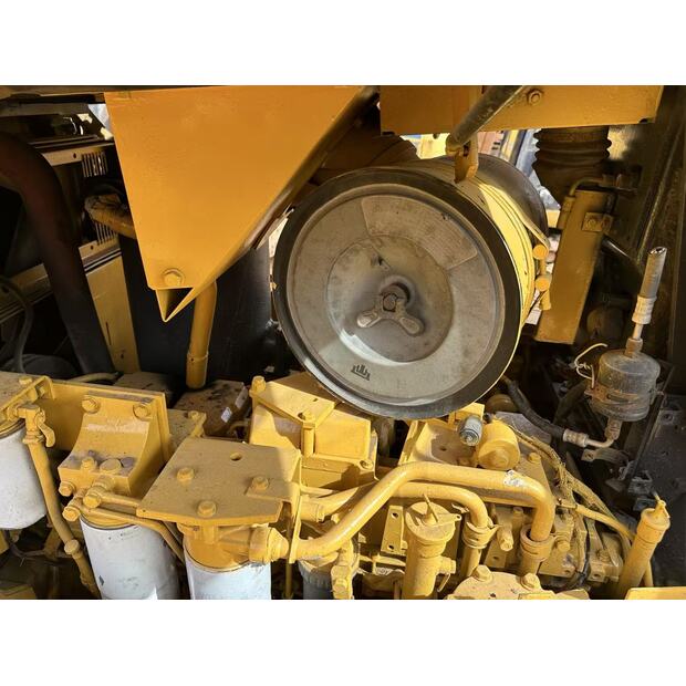 2022 كوماتسو D155AX-5-46168975