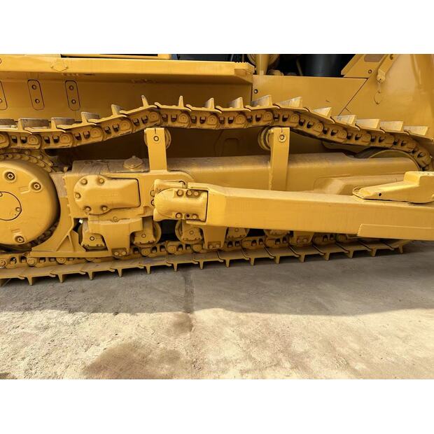 2022 كوماتسو D155AX-5-46168976