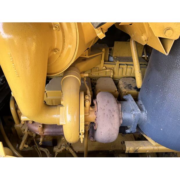 2022 كوماتسو D155AX-5-46168977