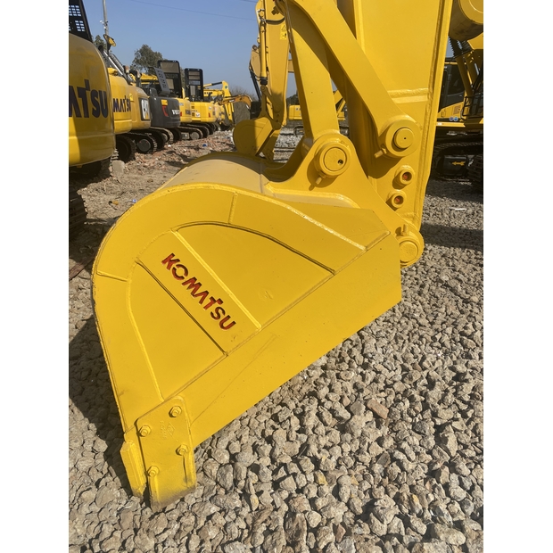 2024 Komatsu PC210-10-46168981