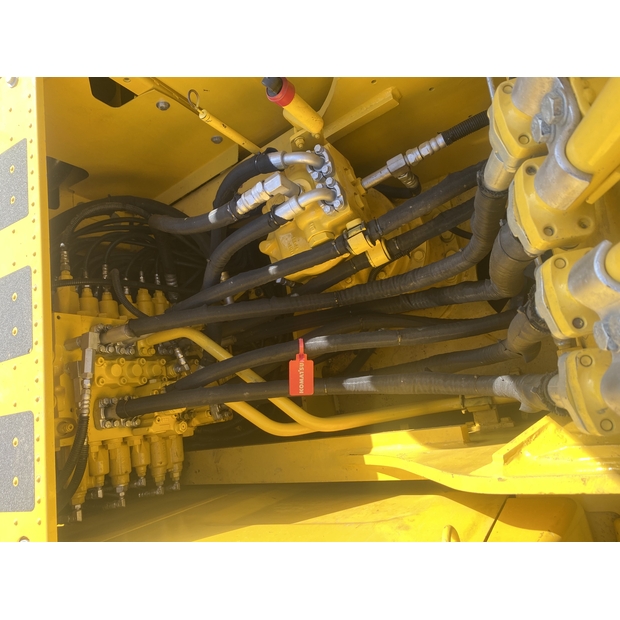 2024 Komatsu PC210-10-46168983