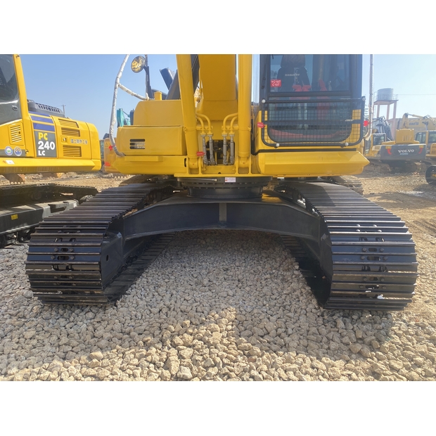2024 Komatsu PC210-10-46168988