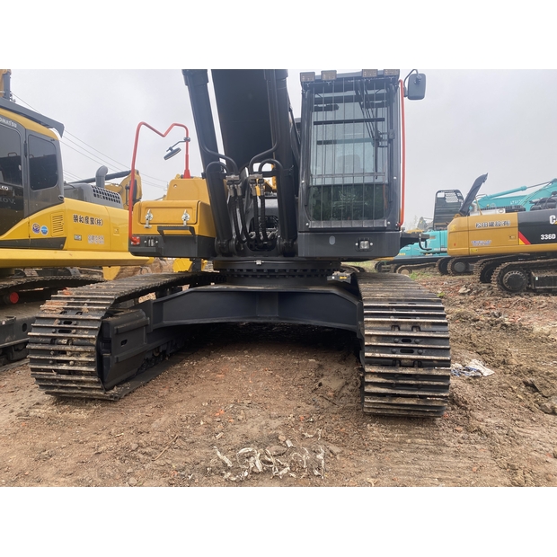 2024 Volvo EC480DL-46168990