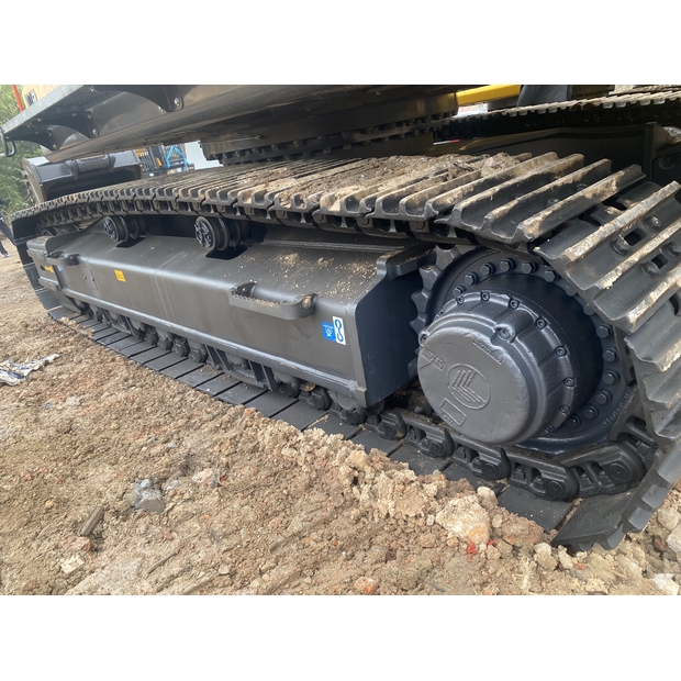 2024 Volvo EC480DL-46168992