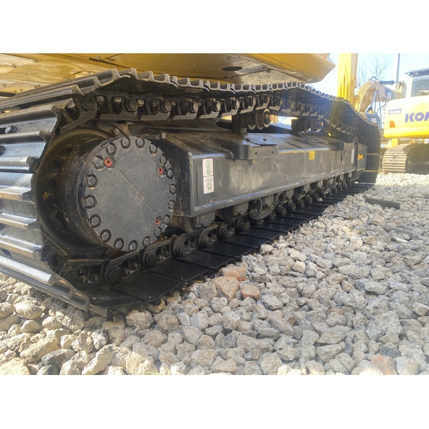 2024 Komatsu PC210-10-46168993