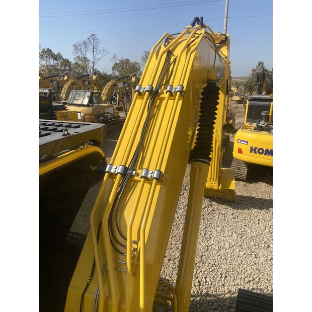 2024 Komatsu PC210-10-46168995