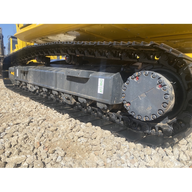 2024 Komatsu PC210-10-46169001