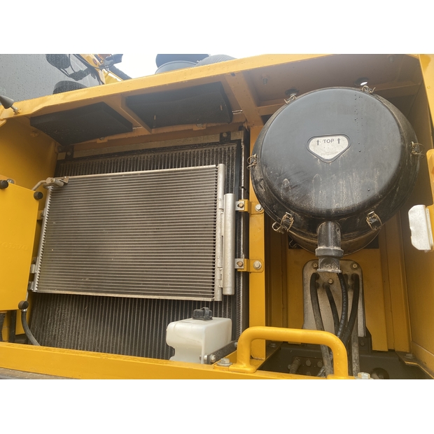 2024 Volvo EC480DL-46169004