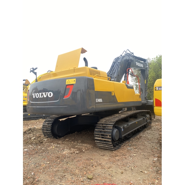 2024 Volvo EC480DL-46169008