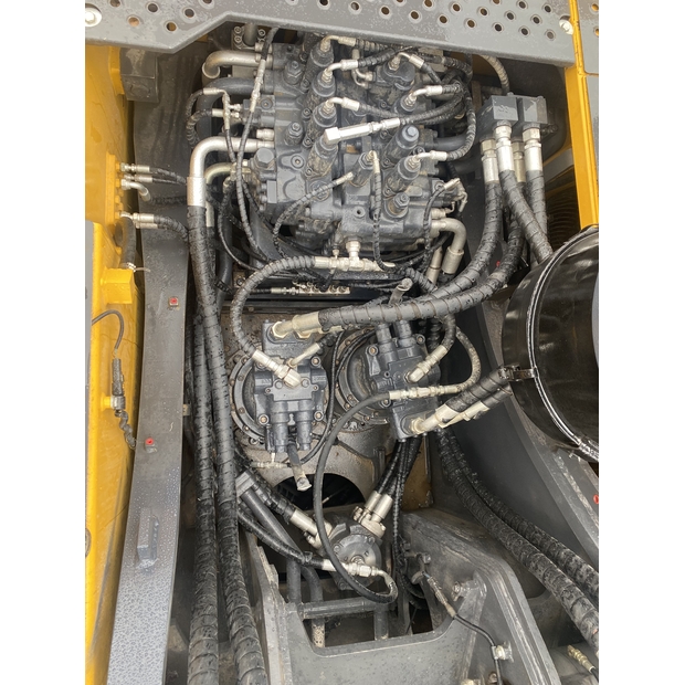 2024 Volvo EC480DL-46169009