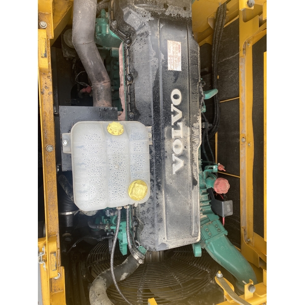 2024 Volvo EC480DL-46169011