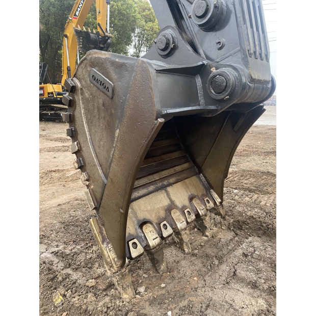 2024 Volvo EC480DL-46169012