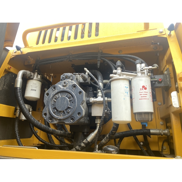 2024 Volvo EC480DL-46169013