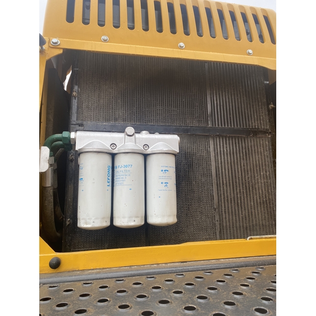 2024 Volvo EC480DL-46169014