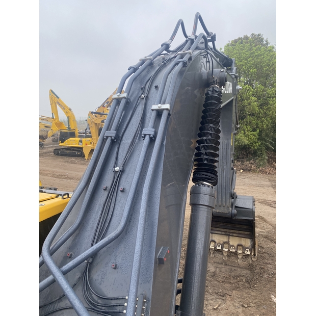 2024 Volvo EC480DL-46169015