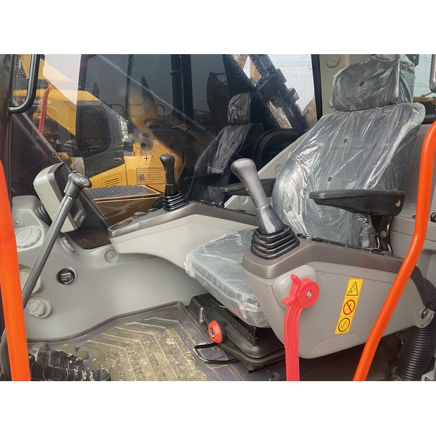 2024 Volvo EC480DL-46169017