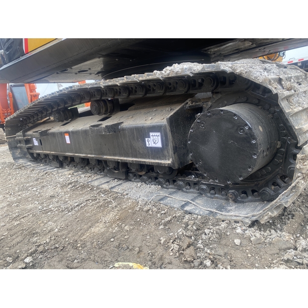 2025 Sany SY245H-46169035