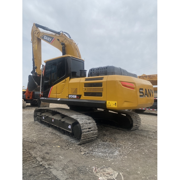 2025 Sany SY245H-46169037