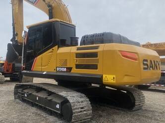 2025-sany-sy245h-46169037