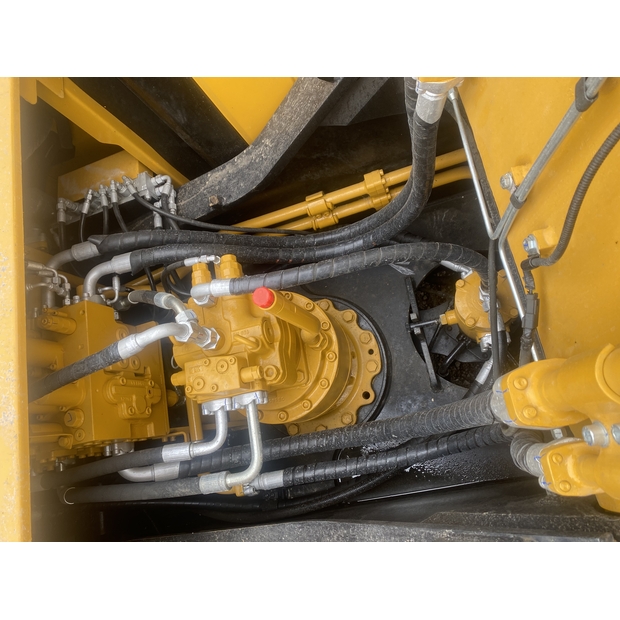 2025 Sany SY245H-46169038