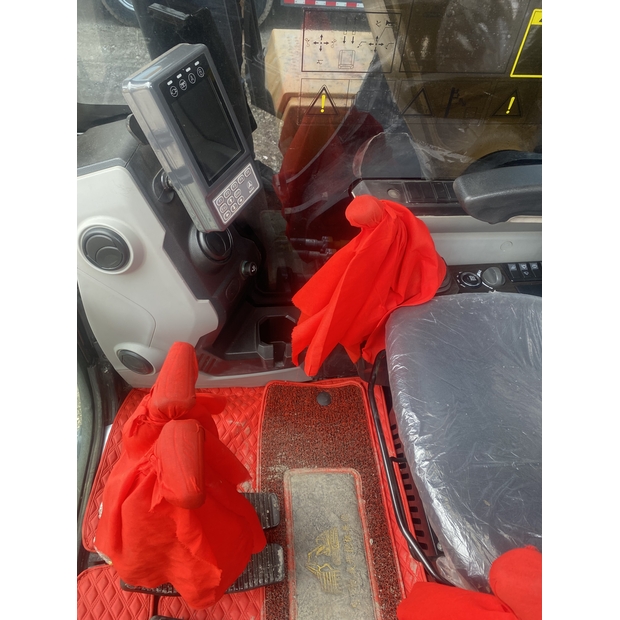 2025 Sany SY245H-46169039