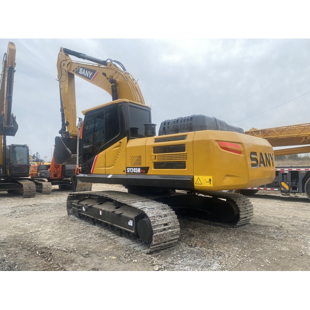 2025 Sany SY245H-46169041