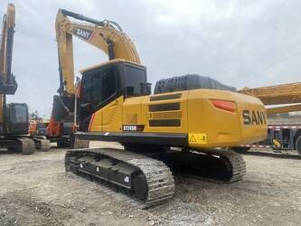 2025-sany-sy245h-46169041