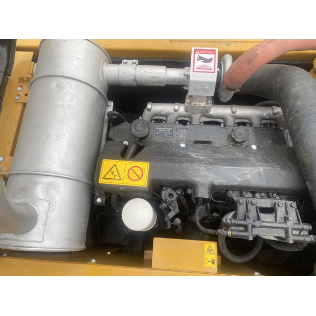 2025 Sany SY245H-46169042