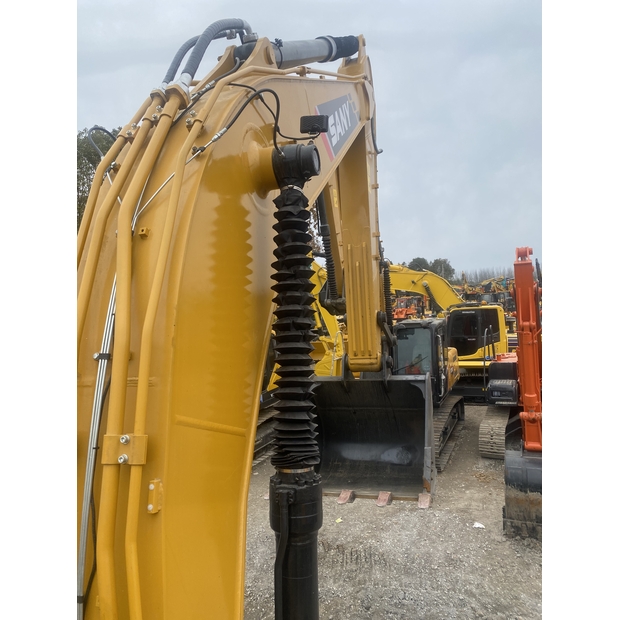 2025 Sany SY245H-46169043