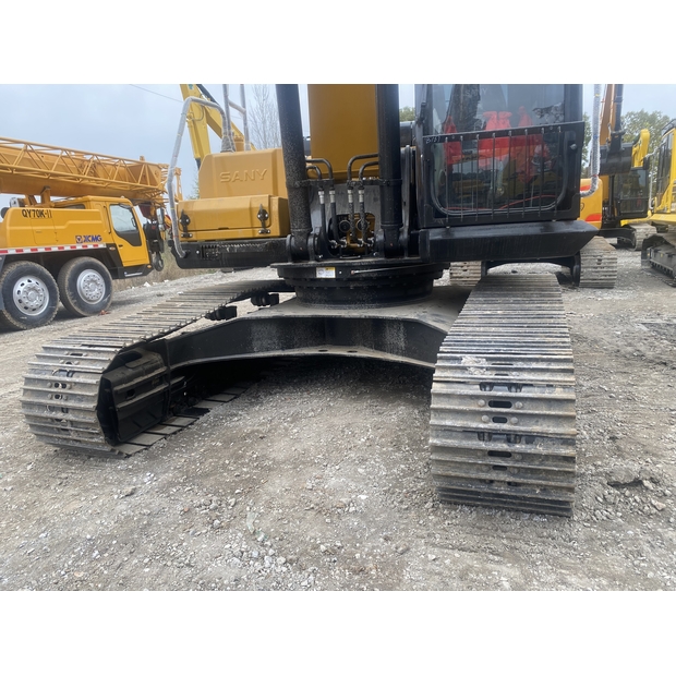 2025 Sany SY245H-46169044