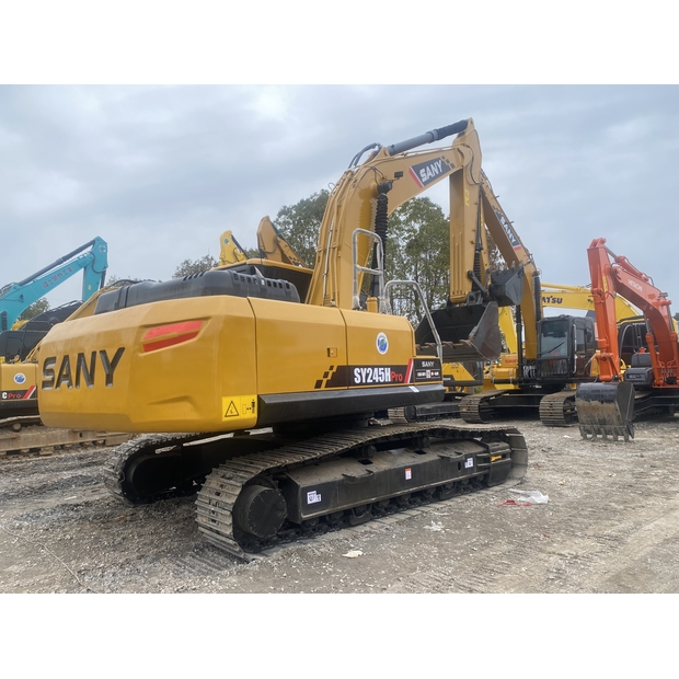 2025 Sany SY245H-46169045