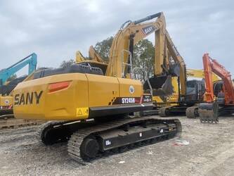 2025-sany-sy245h-46169045