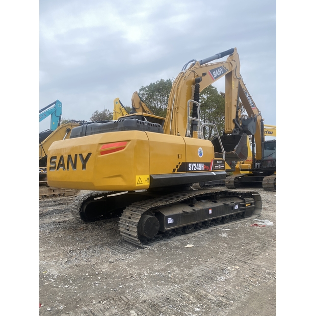 2025 Sany SY245H-46169046