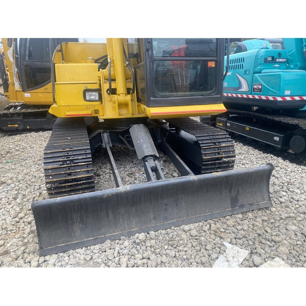 2025 Komatsu PC70-8-46169059