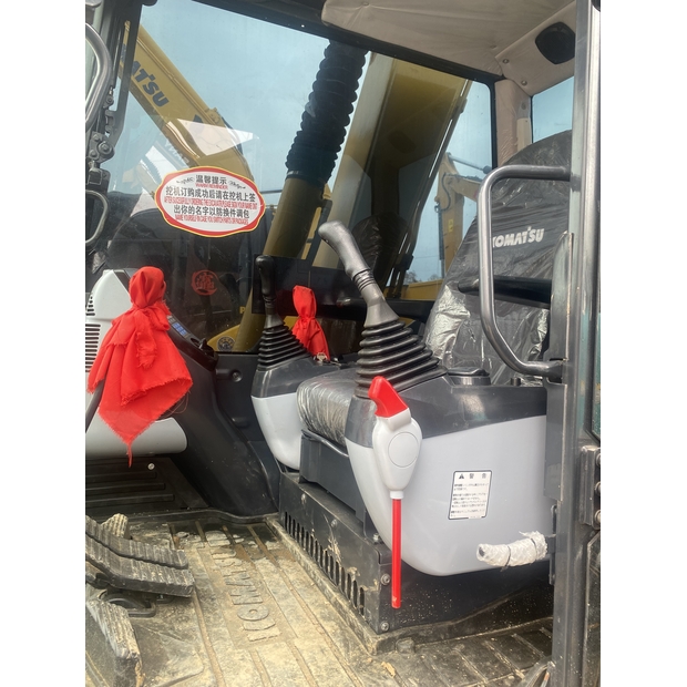 2025 Komatsu PC70-8-46169062