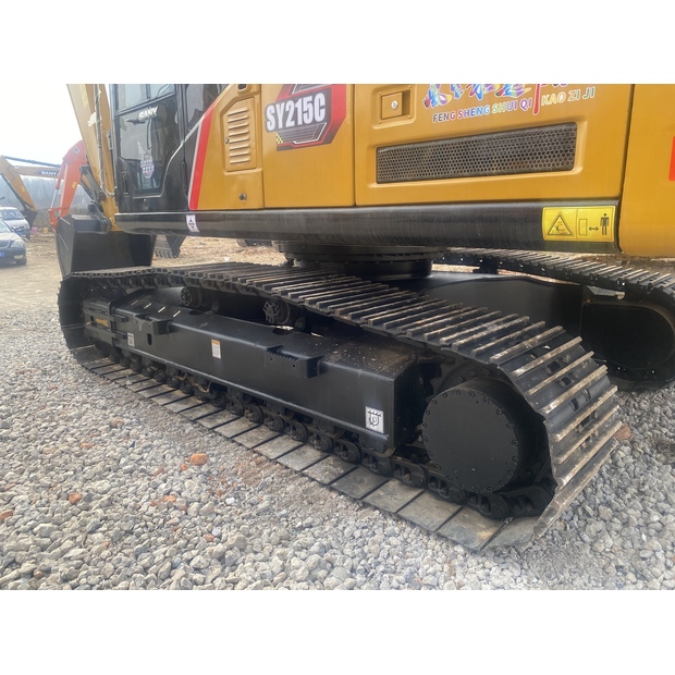 2025 Sany SY215C-46169065