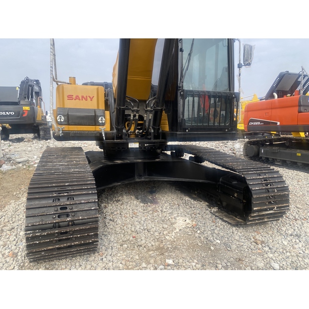 2025 Sany SY215C-46169074